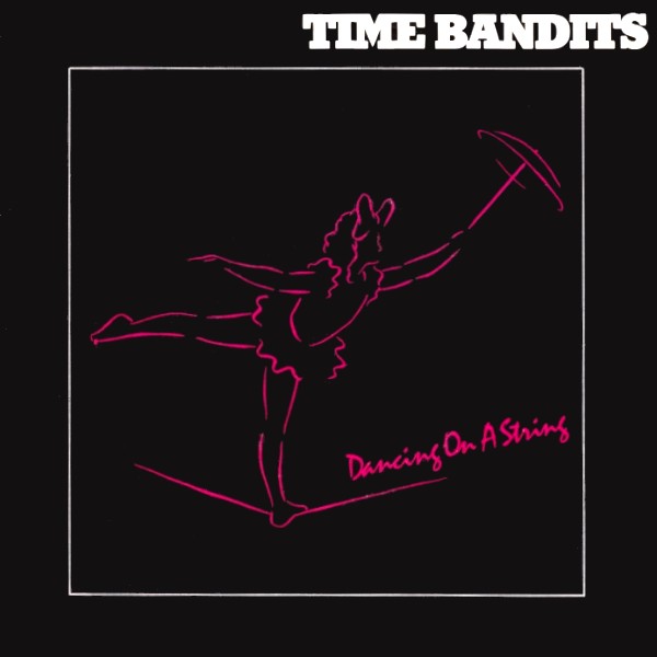 Time Bandits